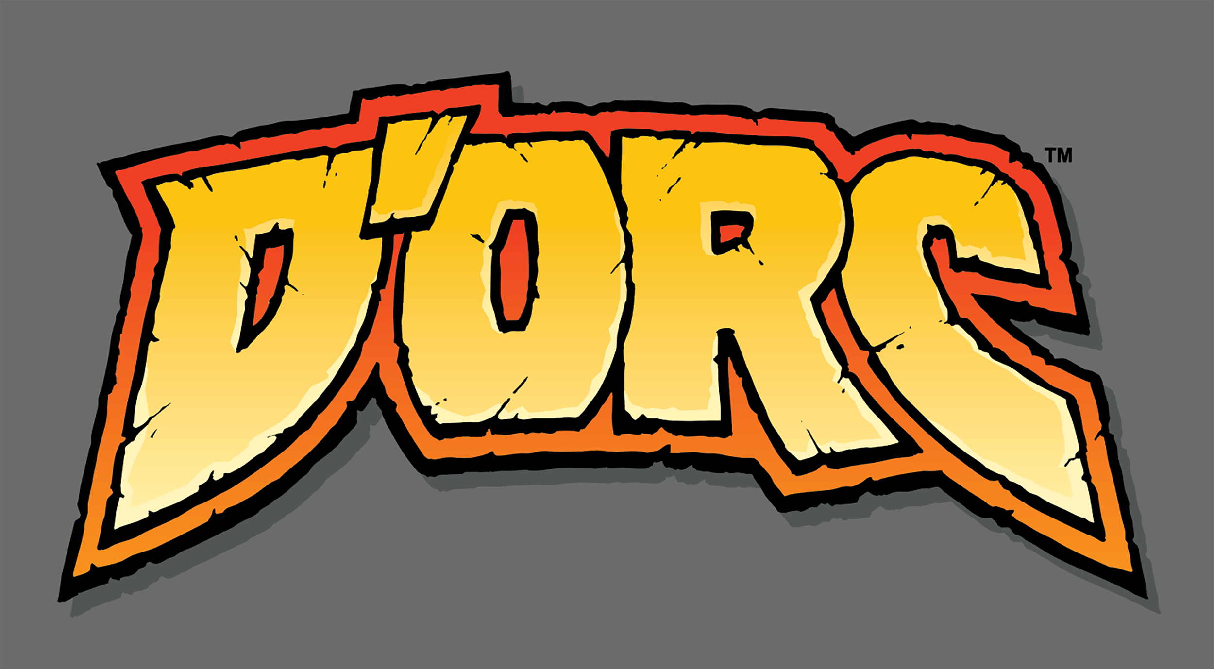 D'ORC DEN – Slabulous Comics